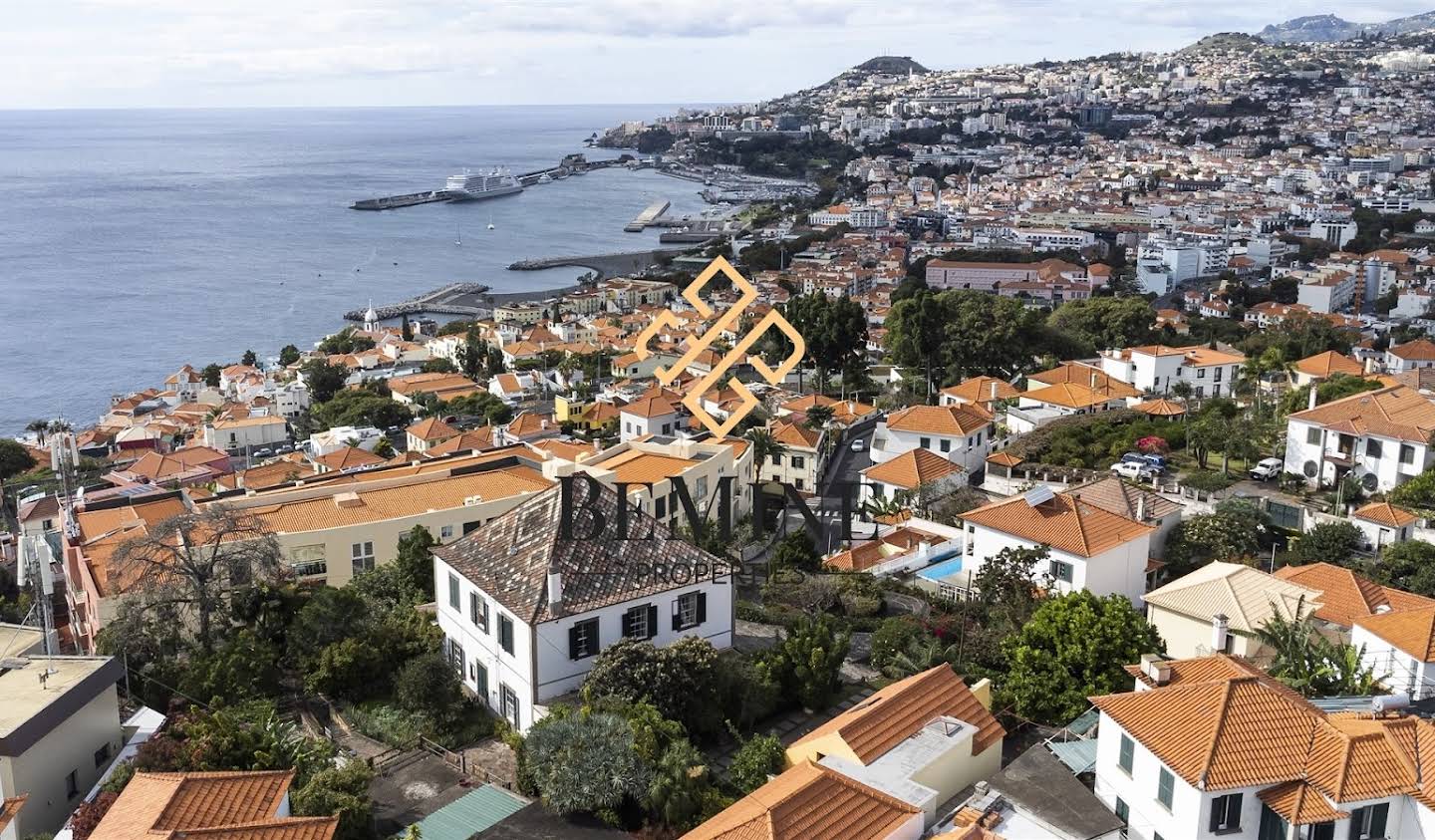 Villa Funchal