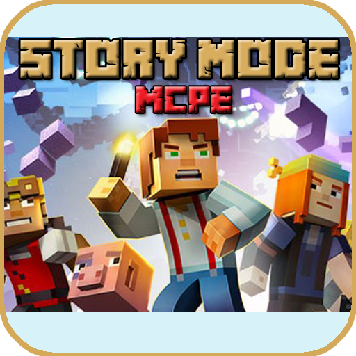 Story Mode MCPE