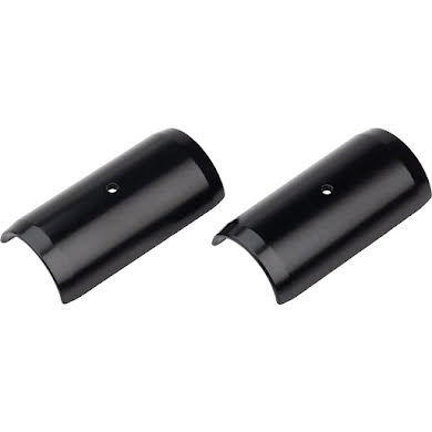 Problem Solvers Handlebar Shim - 26.0 to 31.8mm, 60mm Length