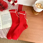Lock Edge Red