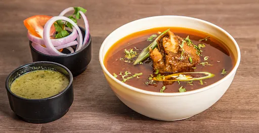 Mutton Nihari