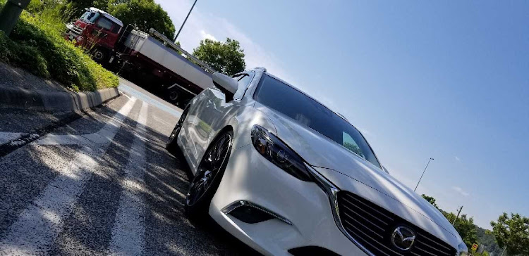 白凰 [ CLA / Z4 ]さんが投稿した愛車遍歴に関するカスタム事例の投稿画像14枚目
