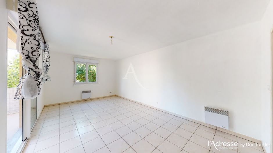 Vente appartement 3 pièces 61.36 m² à Toulouse (31000), 165 000 €