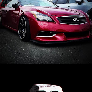 スカイラインクーペ CKV36