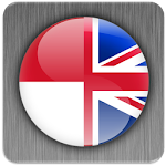 Cover Image of Tải xuống Indonesian English Dictionary 7.7.7 APK