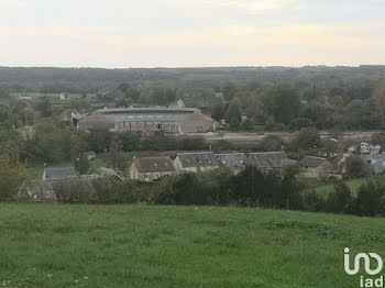 terrain à Nogent-sur-Loir (72)