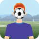 Football juggle by kpded