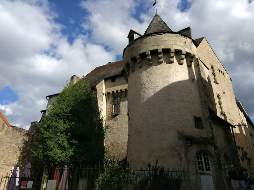 Porte Des Bancs