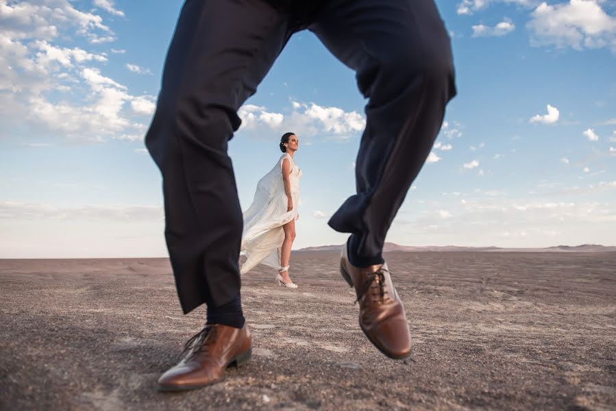 Fotógrafo de bodas Maik Dobiey (maikdobiey). Foto del 3 de mayo 2016