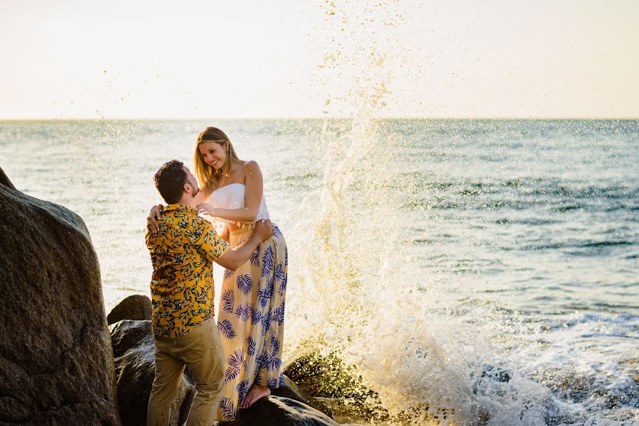 Fotógrafo de casamento Jesús Rincón (jesusrinconfoto). Foto de 6 de fevereiro 2021