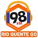 Download 98 FM - Rio Quente For PC Windows and Mac 2.1