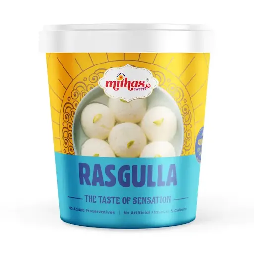 Rasgulla