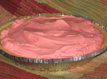 Kool-Aid Pie