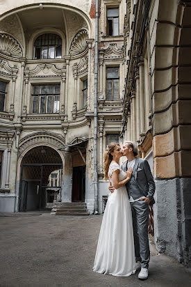 Fotografo di matrimoni Aleksandr Pekurov (aleksandr79). Foto del 4 luglio 2021