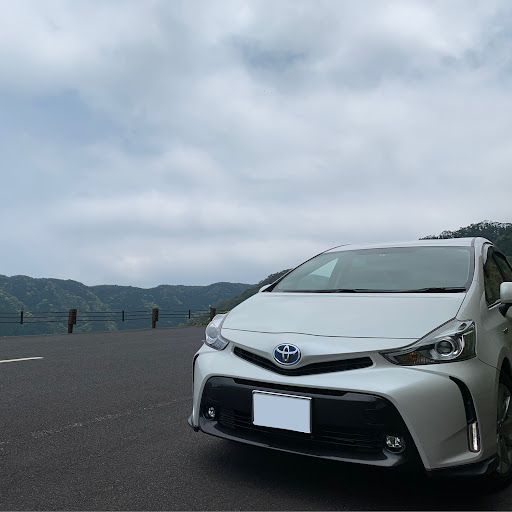 ロッキーのプロフィール画像