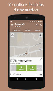 Toulouse VélôToulouse (bikes)(圖2)-速報App