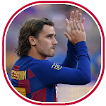 Cover Image of Download Griezmann Barcelona - France 5.0 APK