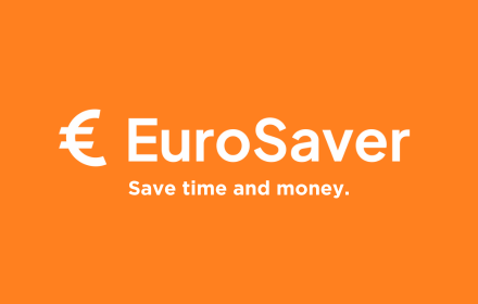 EuroSaver - Amazon Product Price Comparison chrome extension