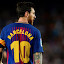 Lionel Messi New Tab & Wallpapers Collection