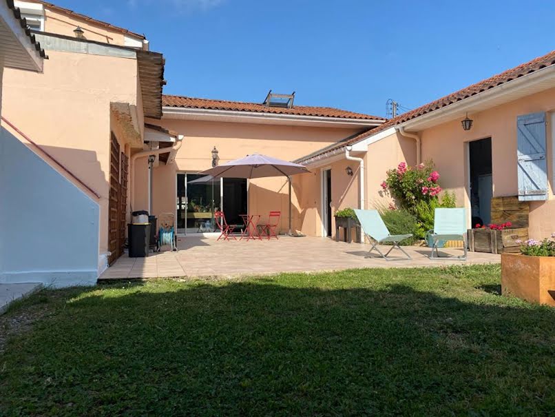 Vente maison 6 pièces 163 m² à Floirac (33270), 486 000 €