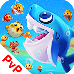 Cover Image of Herunterladen Hungry Fish 1.1.0 APK