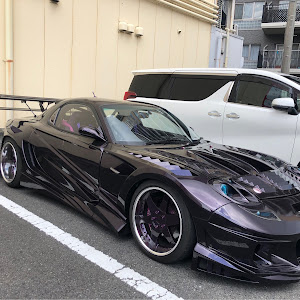 RX-7