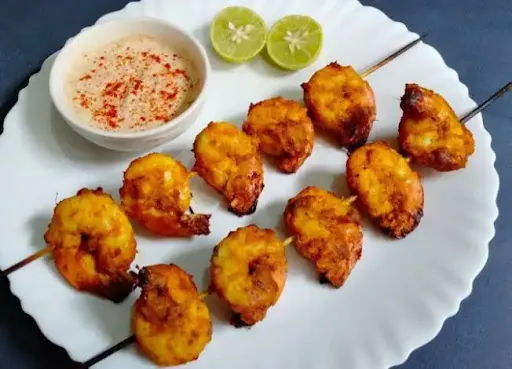 Prawns Tikka