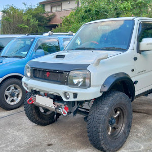 ジムニー JB23W
