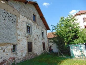 maison à Haut-du-them-chateau-lambert (70)