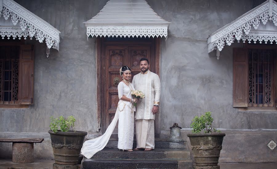 Photographe de mariage Rusiru Madhawa (rusiru). Photo du 14 mai