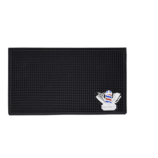 Title 8, Hairdressing Tool Anti-Skid Pad, Retro Oil Head...