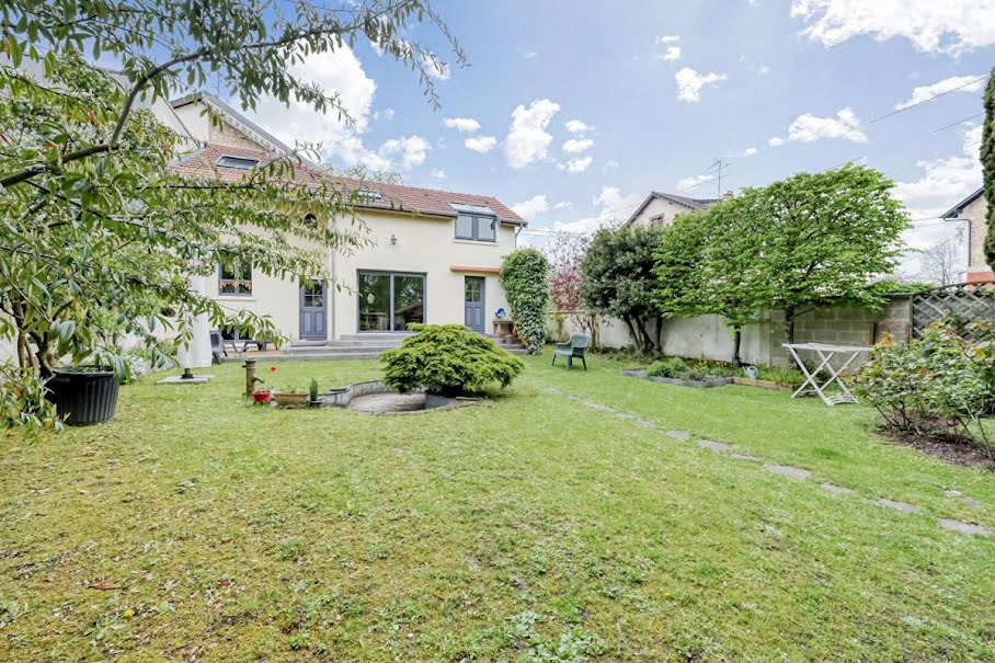 Vente maison 4 pièces 154 m² à Gournay-sur-Marne (93460), 596 000 €