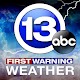 Download 13abc First Warning Weather For PC Windows and Mac 4.7.801