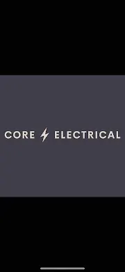 Core Electrical Logo