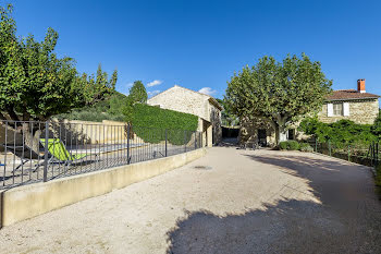 maison à Beaumes-de-Venise (84)