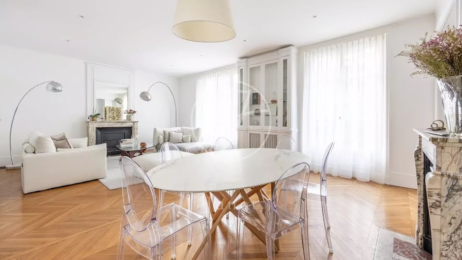 Vente appartement 6 pièces 180.08 m² à Paris 7ème (75007), 3 490 000 €