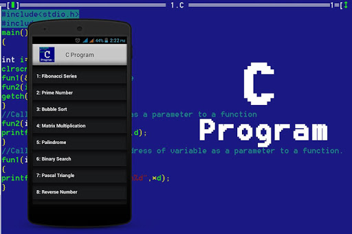 C Program