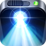 Cover Image of Download High-Powered Flashlight 1.2.10 APK