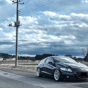 CR-Z ZF2