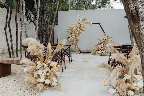 Photographer sa kasal Sofia Fernandez (cheriewedding). Larawan ni 19 Marso