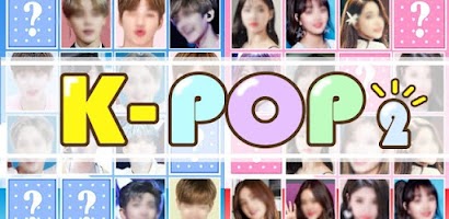 K-pop Memory Games : Idol Memo Screenshot