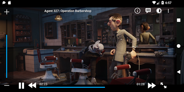 Nova Video Player(圖5)-速報App