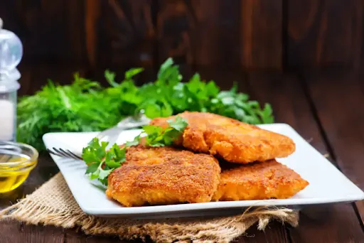 Boneless Fish Fry [6 Pieces]