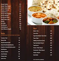 Balaji Pure Veg menu 7