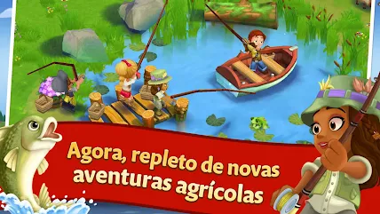 FarmVille 2 APK MOD (Mod Menu) v 25.3.119