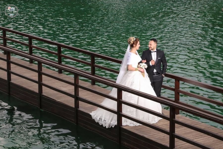 Fotógrafo de bodas Önder Bay (onderbay). Foto del 12 de julio 2020