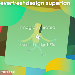 Everfreshdesign Superfan