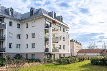 appartement à Annecy (74)