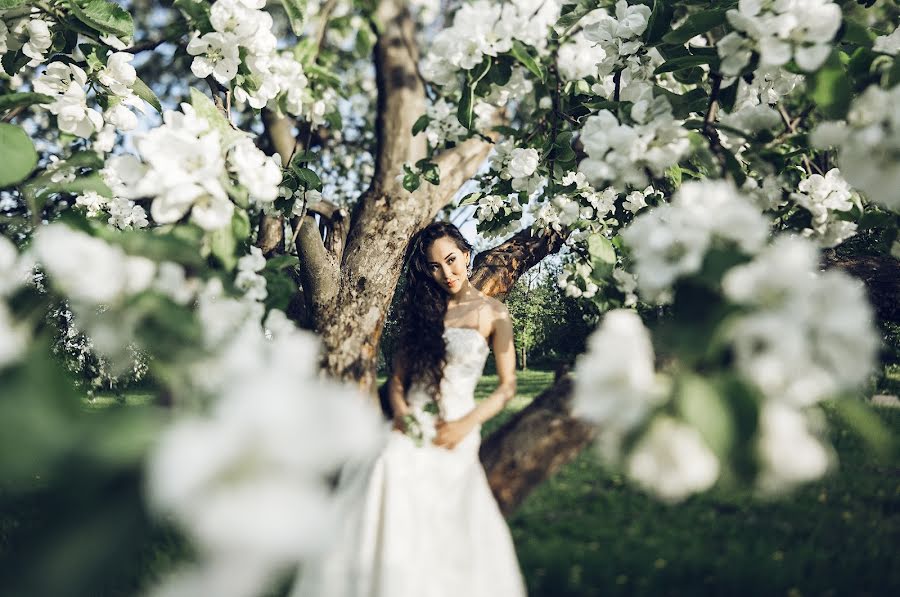 Wedding photographer Igor Khrustalev (dante). Photo of 21 February 2016