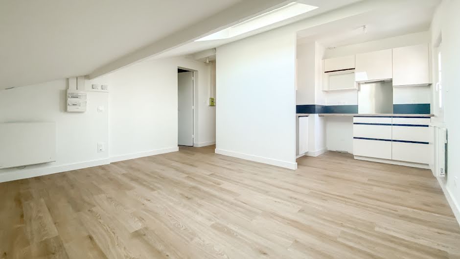 Vente appartement 2 pièces 39 m² à Anglet (64600), 224 000 €